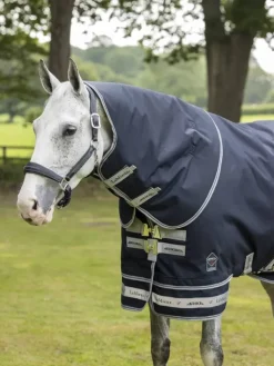LeMieux Arika Featherweight Rug 0g