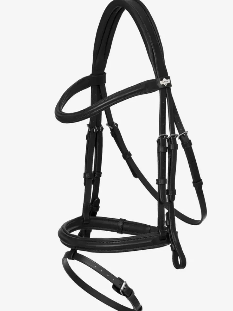 LeMieux Arika Flash Bridle