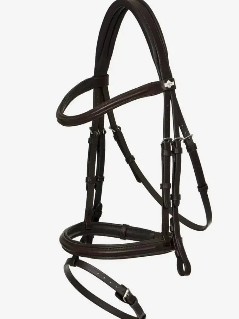 LeMieux Arika Flash Bridle