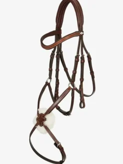 LeMieux Arika Grackle Bridle
