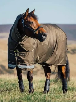 LeMieux Arika Ripstop 200g Turnout Rug