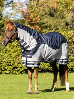 LeMieux Arika Shower-Tek Fly Rug
