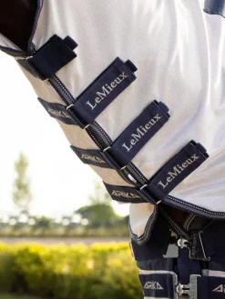 LeMieux Arika Shower-Tek Fly Rug