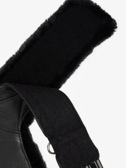 LeMieux Arika Simuwool Contoured Long Stud Girth