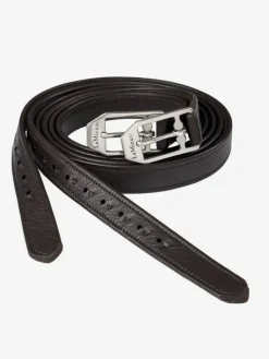 LeMieux Arika Stirrup Leather