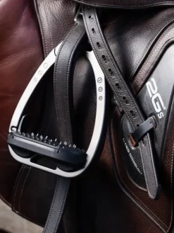 LeMieux Arika Stirrup Leather