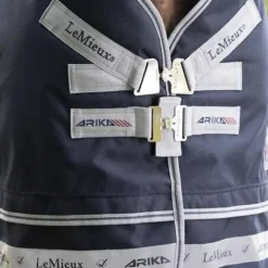 LeMieux Arika Storm-Tek Rug 100g