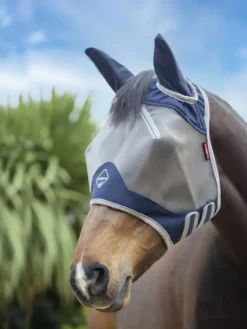 LeMieux ArmourShield Pro Half Fly Mask