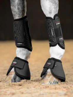 LeMieux Ballistic ProForm Over Reach Boots