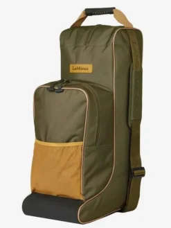 LeMieux Boot & Hat Bag AW24