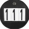 LeMieux Bridle Number Holder