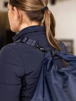 LeMieux Carry All Backpack