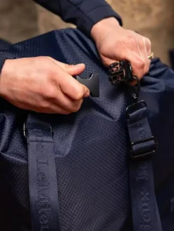 LeMieux Carry All Backpack