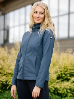 LeMieux Charlotte Soft Shell Jacket