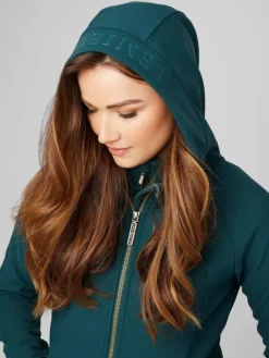 LeMieux Charlotte Soft Shell Jacket