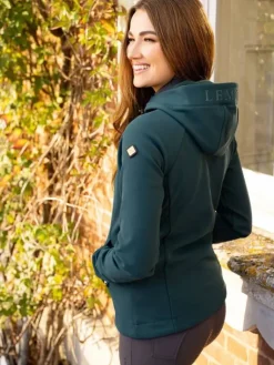 LeMieux Charlotte Soft Shell Jacket