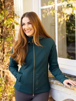 LeMieux Charlotte Soft Shell Jacket