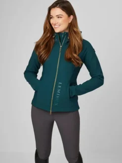LeMieux Charlotte Soft Shell Jacket