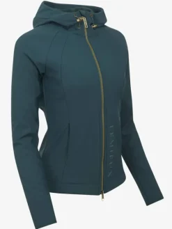 LeMieux Charlotte Soft Shell Jacket