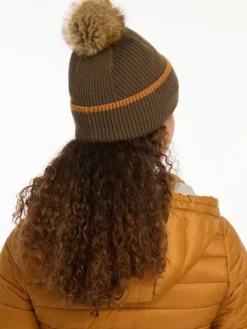 LeMieux Clara Cable Beanie AW24