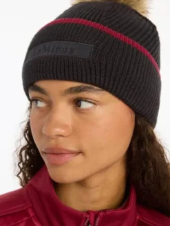 LeMieux Clara Cable Beanie AW24