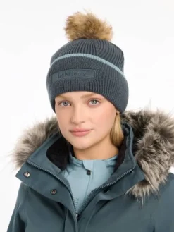 LeMieux Clara Cable Beanie AW24