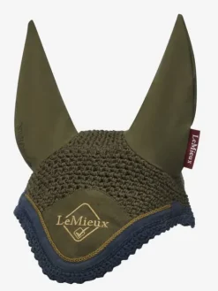 LeMieux Classic Fly Hood AW24