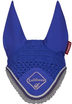 LeMieux Classic Lycra Fly Hood