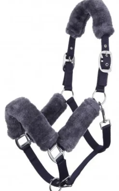 LeMieux Comfort Headcollar