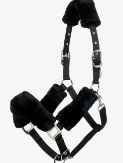LeMieux Comfort Headcollar