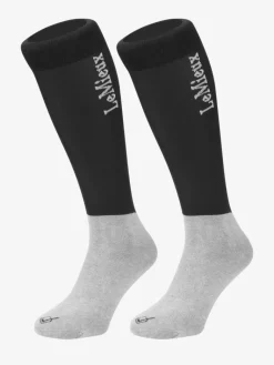 LeMieux Competition Sock (Pack of 2)
