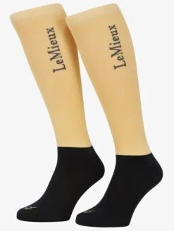 LeMieux Competition Socks 2 pack SS25