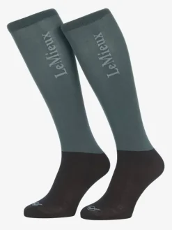LeMieux Competition Socks 2 Pack AW24