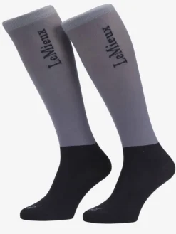 LeMieux Competition Socks (2Pack) SS24