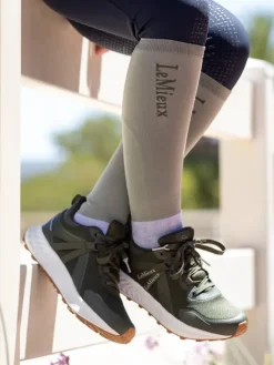 LeMieux Competition Socks (2Pack) SS24