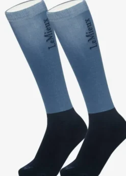 LeMieux Competition Socks AW23