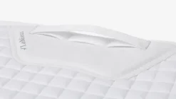 LeMieux Cotton Dressage Square