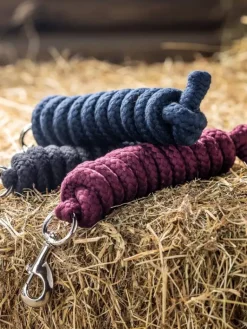 LeMieux Cotton Lead Rope