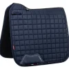 LeMieux Crystal Suede Dressage Pad