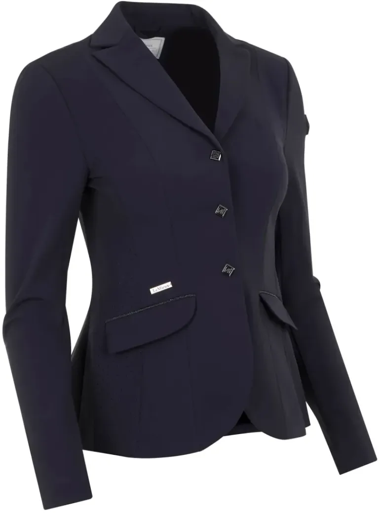 LeMieux Dynamique Show Jacket