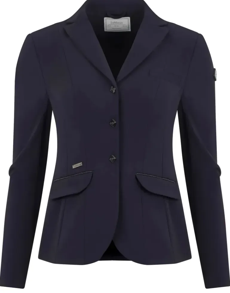 LeMieux Dynamique Show Jacket