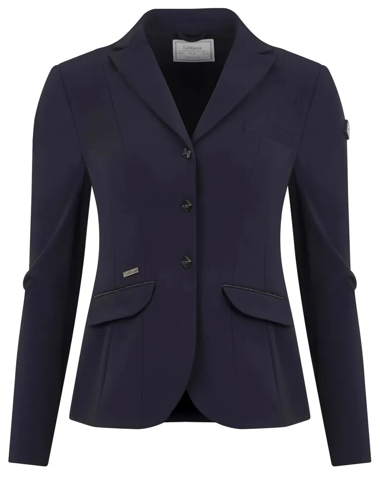 LeMieux Dynamique Show Jacket