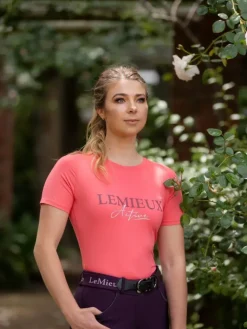 LeMieux Elasticated Belt
