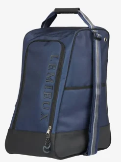 LeMieux Elite Wellington Boot Bag