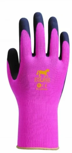LeMieux Equine Work Gloves