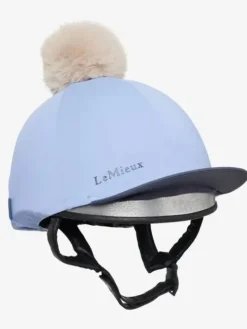 LeMieux Esme Hat Silk