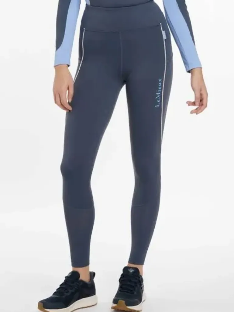LeMieux Esme Mesh Pull Ons