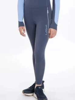 LeMieux Esme Young Rider Mesh Pull Ons