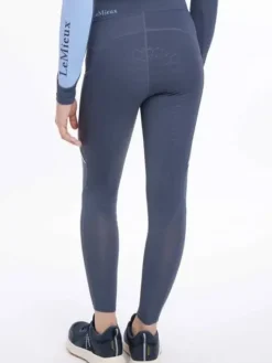 LeMieux Esme Young Rider Mesh Pull Ons
