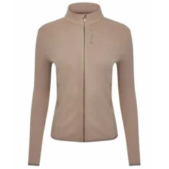 LeMieux Faye Zip Through Fleece